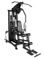 Силовой комплекс полукоммерческий OXYGEN FITNESS IRON