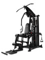Силовой комплекс полукоммерческий OXYGEN FITNESS IRON