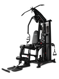 Силовой комплекс полукоммерческий OXYGEN FITNESS IRON