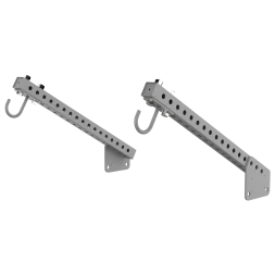 Высокие крюки для крепления резиновых жгутов Impulse HSPCF29