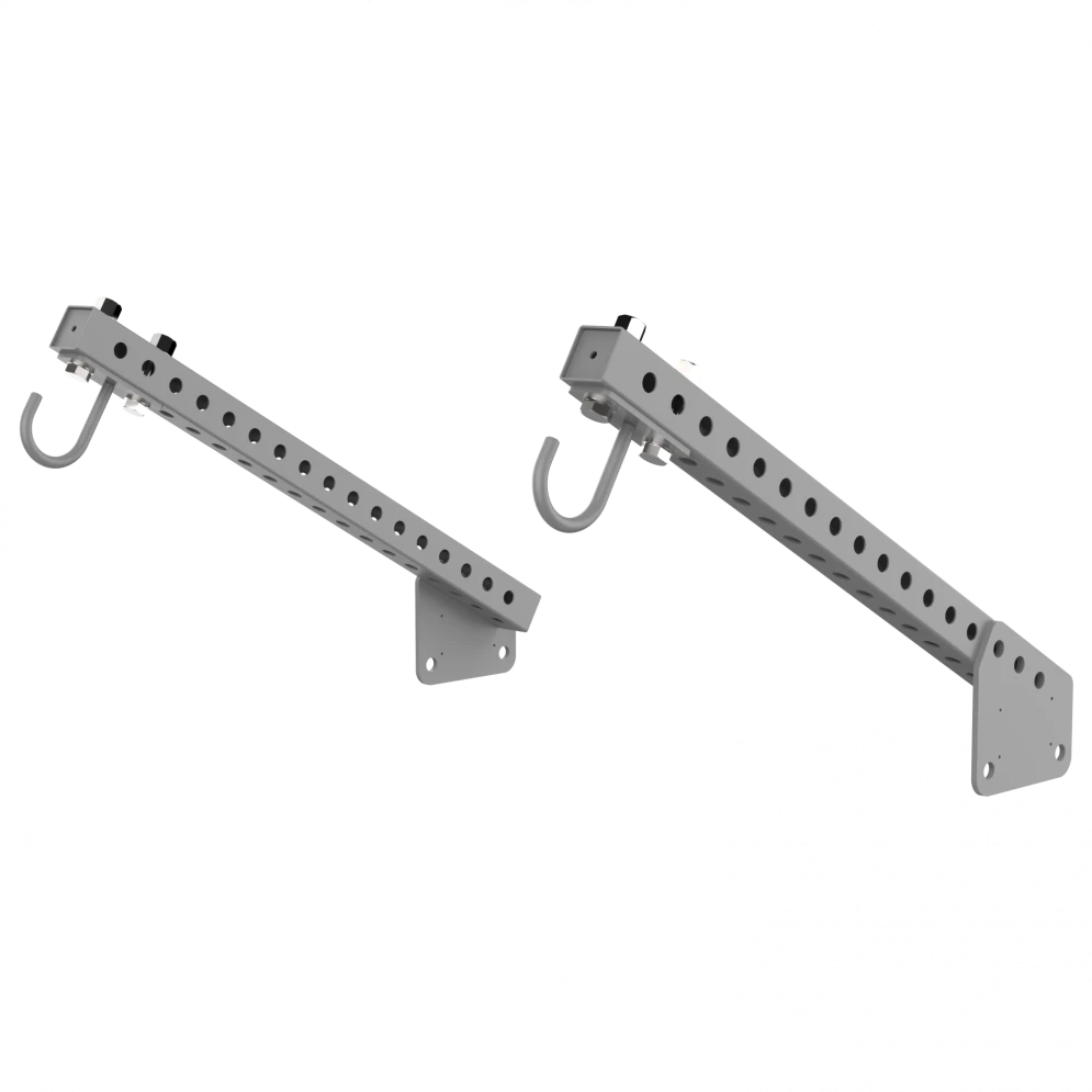Высокие крюки для крепления резиновых жгутов Impulse HSPCF29