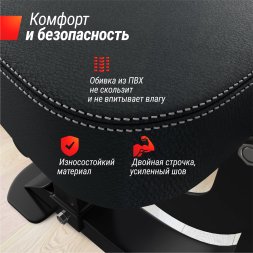 Скамья силовая регулируемая UNIX Fit BENCH 200R