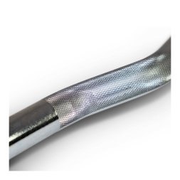 Гриф олимпийский V-образный 50 мм Protrain HC-OB-V (120 см)