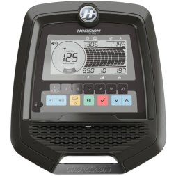 Horizon Andes 5.1 Эллиптический тренажер