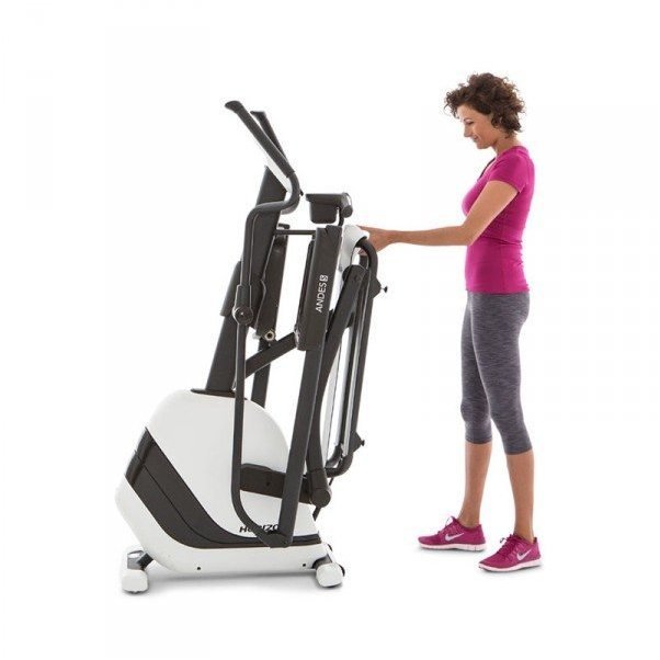 Horizon Andes 5.1 Эллиптический тренажер