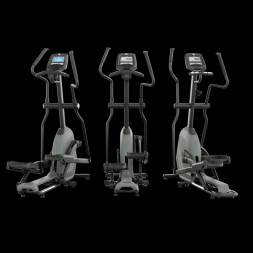 Horizon Andes 5.1 Эллиптический тренажер