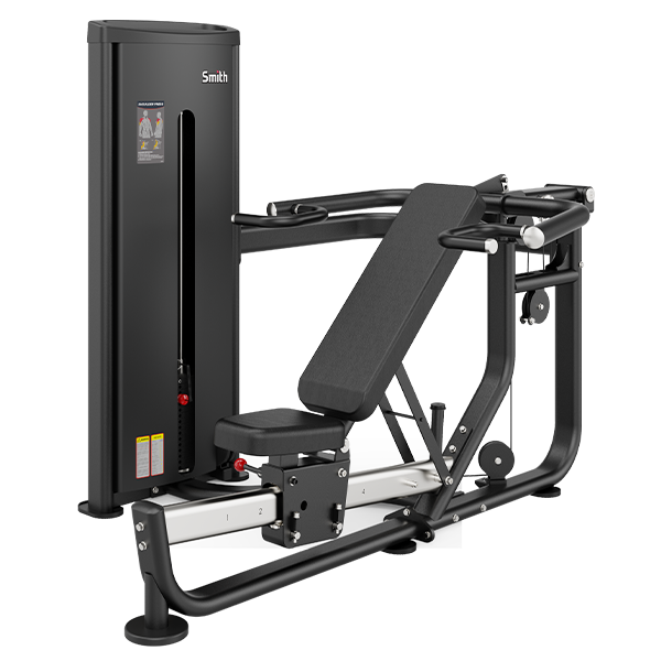 Тренажер Smith DA029 Многопозиционный жим