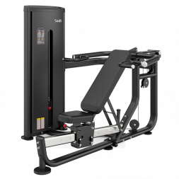 Тренажер Smith DA029 Многопозиционный жим