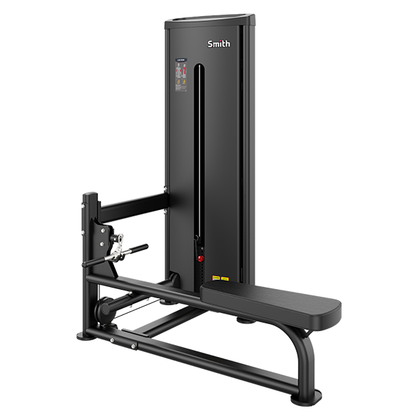 Тренажер Smith DA012 Гребная тяга (троссовая)