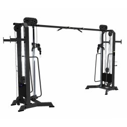 A3015.1 Кроссовер с изменением высоты. Стек 2 х 100 кг