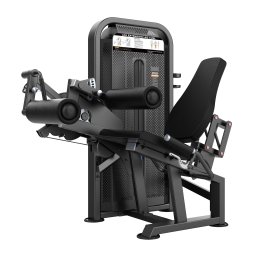 U3086D (E5086) Разгибание/Сгибание ног сидя. Стек 110 кг