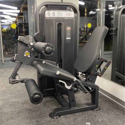 U3086D (E5086) Разгибание/Сгибание ног сидя. Стек 110 кг