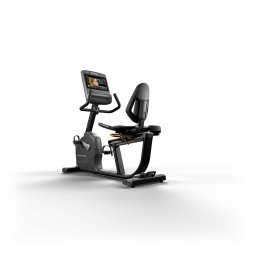  Matrix Fitness Горизонтальный велоэргометр Endurance с консолью Touch