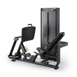  Matrix Fitness Жим ногами / Голень-машина Versa Heavy