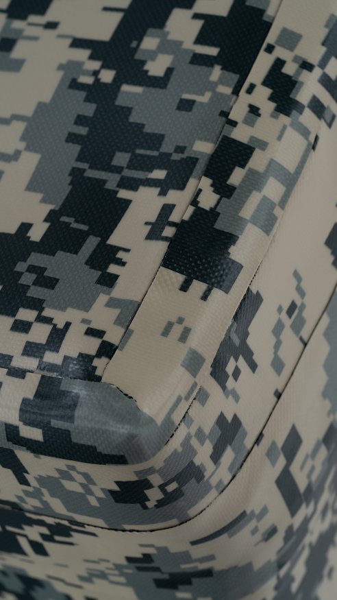 Уличный плиобокс (Plyo box) STREET KICK FILIPPOV 8 кг