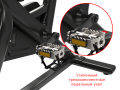 Велотренажер Спин-байк UNIX Fit SB-490 MAX