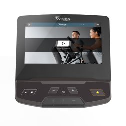 Эллиптический тренажер Vision S600E