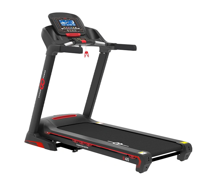 Беговая дорожка CardioPower S40