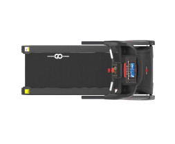 Беговая дорожка CardioPower S40