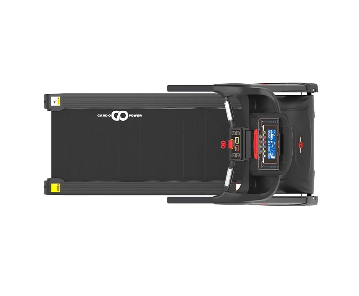Беговая дорожка CardioPower S40