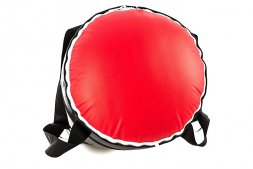 UFC PRO Боксерский мешок, черный с наполнителем 45 кг