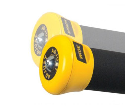 Тренажер отжимание сидя Hoist RPL-5101