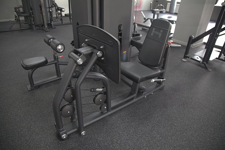 4-х позиционная силовая станция Hasttings Digger HD023-1