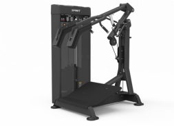 Приседания/Голень стоя SPIRIT SP-4330