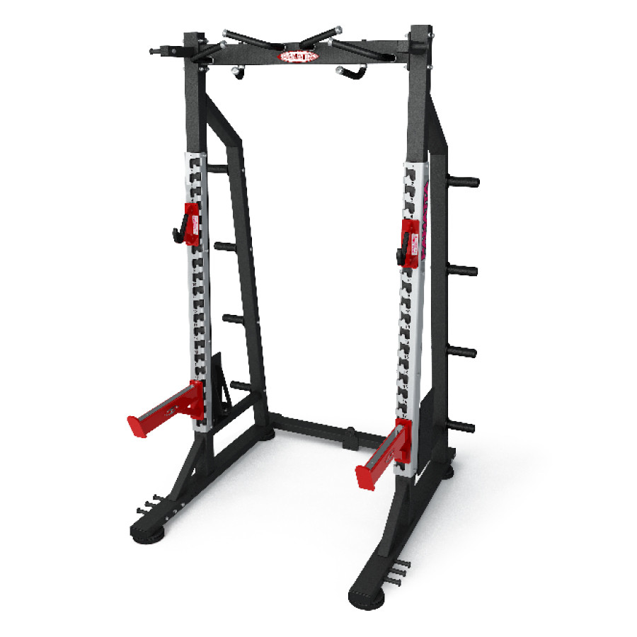 Тренажер Jammer Panatta FreeWeight Special 1FW534