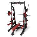 Тренажер Jammer Panatta FreeWeight Special 1FW534