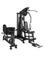 Силовой комплекс полукоммерческий OXYGEN FITNESS IRON PRO