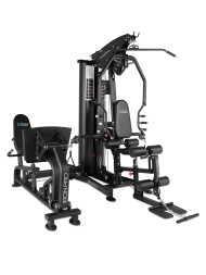 Силовой комплекс полукоммерческий OXYGEN FITNESS IRON PRO