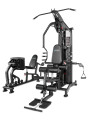 Силовой комплекс полукоммерческий OXYGEN FITNESS IRON PRO