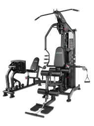 Силовой комплекс полукоммерческий OXYGEN FITNESS IRON PRO