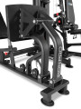 Силовой комплекс полукоммерческий OXYGEN FITNESS IRON PRO