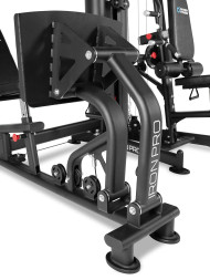 Силовой комплекс полукоммерческий OXYGEN FITNESS IRON PRO