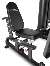 Силовой комплекс полукоммерческий OXYGEN FITNESS IRON PRO