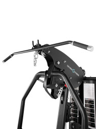 Силовой комплекс полукоммерческий OXYGEN FITNESS IRON PRO