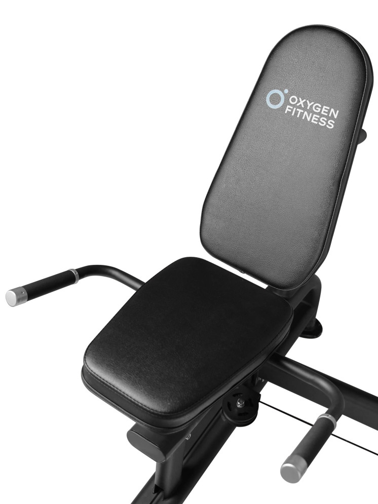 Силовой комплекс полукоммерческий OXYGEN FITNESS IRON PRO