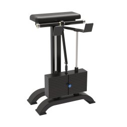 Тренажер для предплечья Protrain BPL169 (полностью черный)