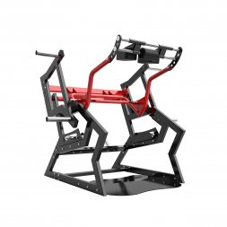 Тренажер для приседаний на свободных весах Protrain PP211 (PP1111)