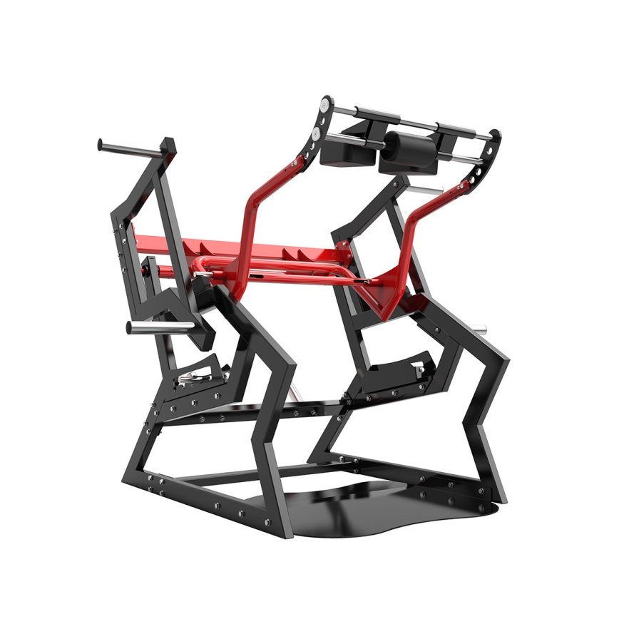 Тренажер для приседаний на свободных весах Protrain PP211 (PP1111)