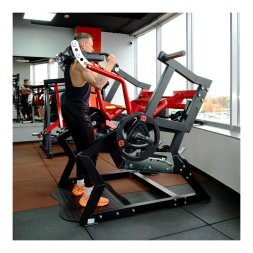 Тренажер для приседаний на свободных весах Protrain PP211 (PP1111)