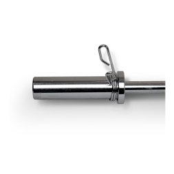 Гриф олимпийский EZ-образный 50 мм Protrain HC-OB-EZ (120 см)