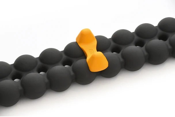 Опция SISSEL SPINEFITTER Trigger Tool для триггерных точек оранжевый