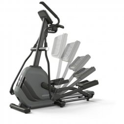 Horizon Andes 7.1 Эллиптический эргометр