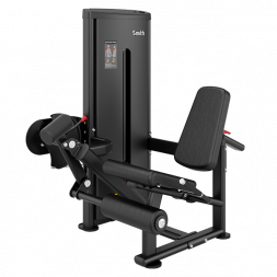 Тренажер Smith DA014 Разгибание ног