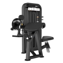 U3087D (E5087) Бицепс/Трицепс сидя. Стек 110 кг