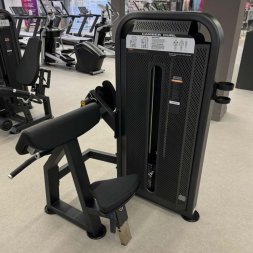 U3087D (E5087) Бицепс/Трицепс сидя. Стек 110 кг