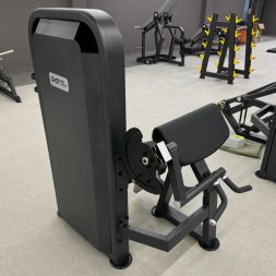 U3087D (E5087) Бицепс/Трицепс сидя. Стек 110 кг